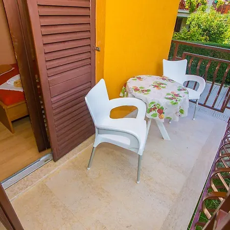 Hajpek Ruza Guest house 3*