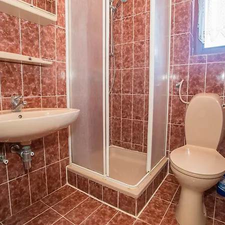 Hajpek Ruza Guest house 3*