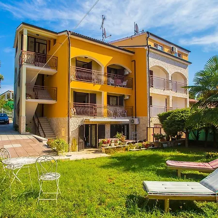 Hajpek Ruza Guest house