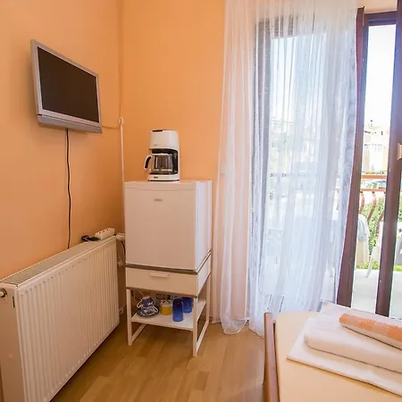 Hajpek Ruza Vendégház 3*