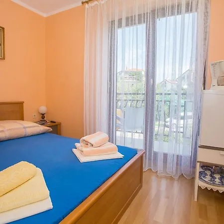 Vendégház Hajpek Ruza 3*