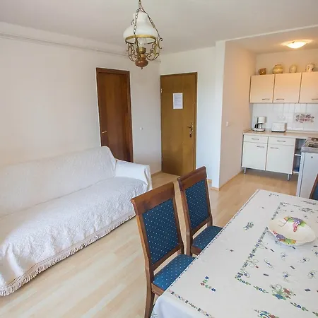 Vendégház Hajpek Ruza 3*
