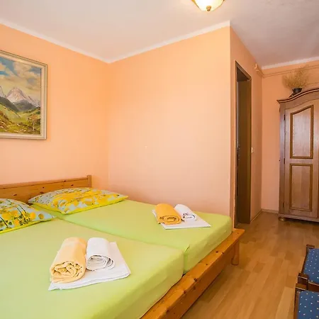 Vendégház Hajpek Ruza 3*