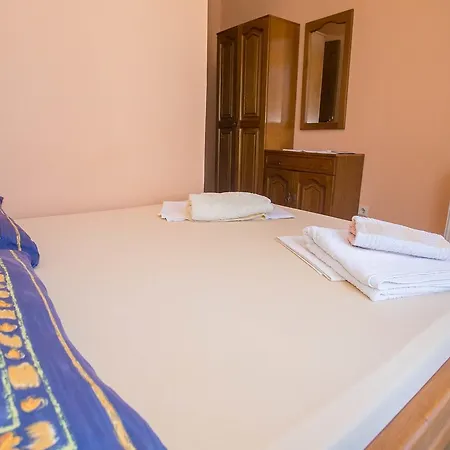 Vendégház Hajpek Ruza 3*