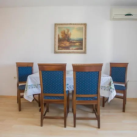 Vendégház Hajpek Ruza 3*