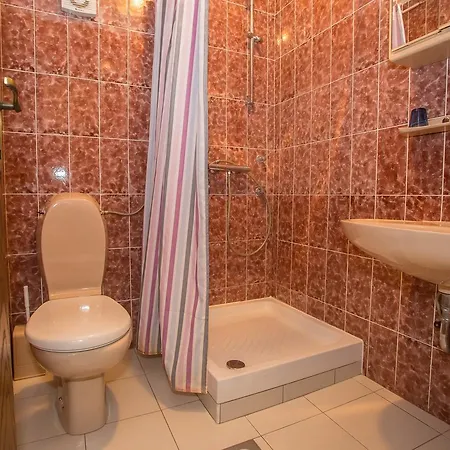 Vendégház Hajpek Ruza 3*
