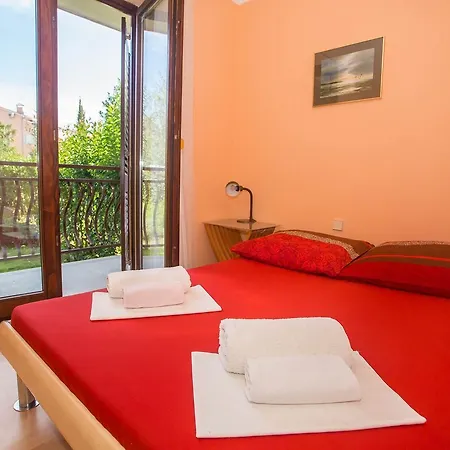 Hajpek Ruza 3* Poreč