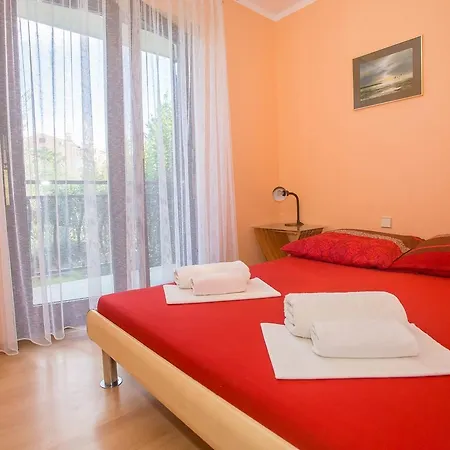 Hajpek Ruza Poreč