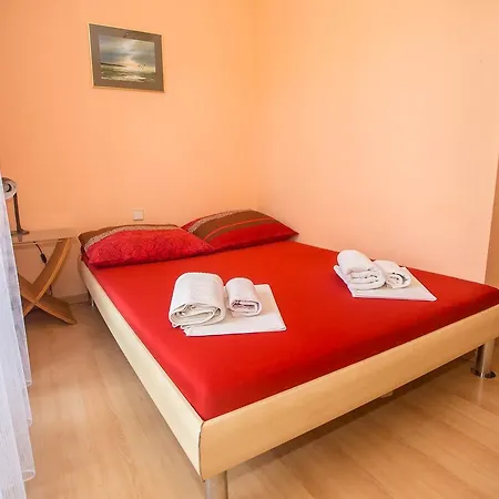 Hajpek Ruza Vendégház