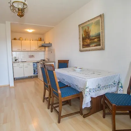 Gasthuis Hajpek Ruza Poreč
