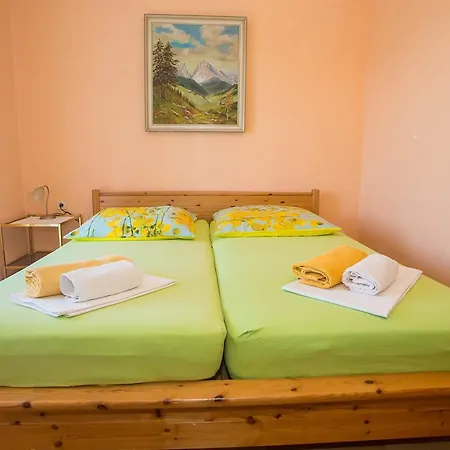Hajpek Ruza 3* Poreč