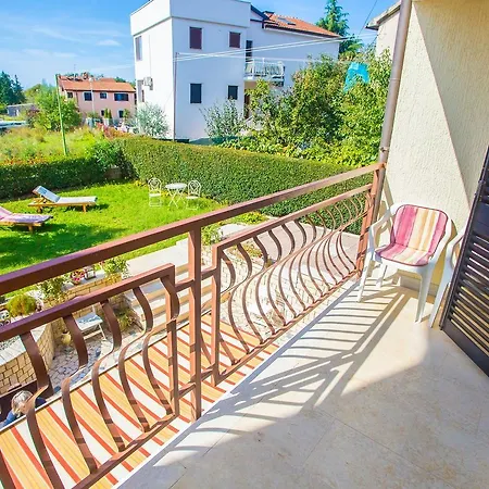 Gasthuis Hajpek Ruza Poreč