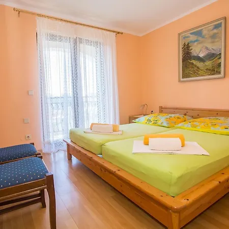 Hajpek Ruza Poreč