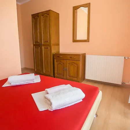 Hajpek Ruza Vendégház Poreč