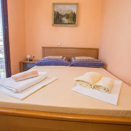 Hajpek Ruza 3* Poreč