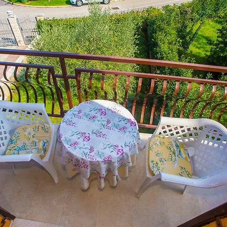 Gasthuis Hajpek Ruza Poreč