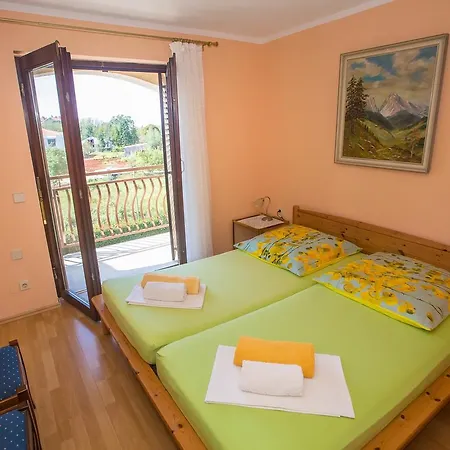 Hajpek Ruza Poreč