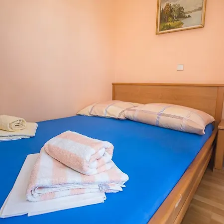 Hajpek Ruza Vendégház Poreč