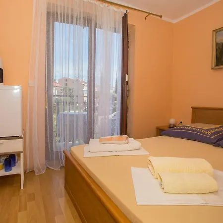 Vendégház Hajpek Ruza