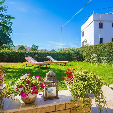 Hajpek Ruza 3* Poreč