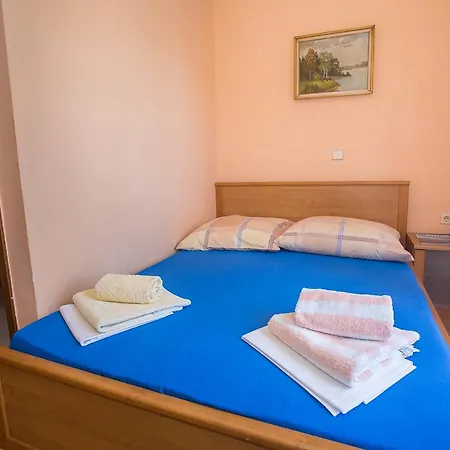 Hajpek Ruza Vendégház 3*